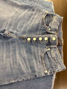 Lucky Brand women’s jeans size 8